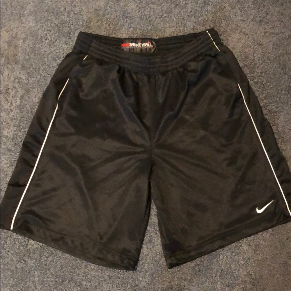 Nike Basketball Shorts